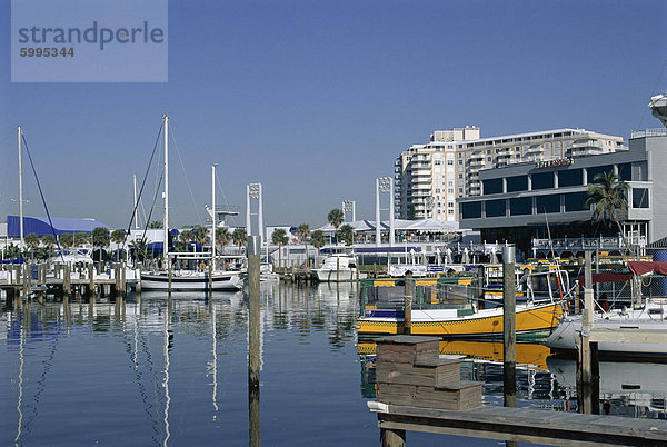 Fort Lauderdale  Florida  Vereinigte Staaten von Amerika (U.S.A.)  Nordamerika