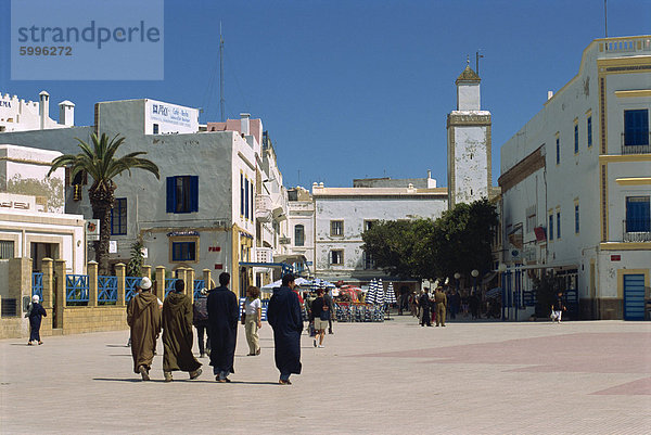 Essaouira  Marokko  Nordafrika  Afrika