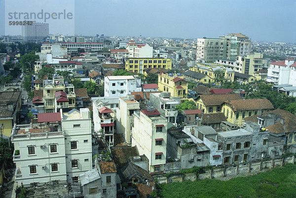 Hanoi  Vietnam  Indochina  Südostasien  Asien