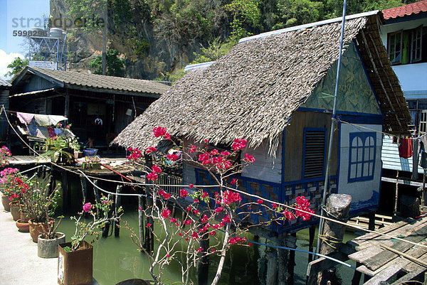 Südostasien Asien Thailand