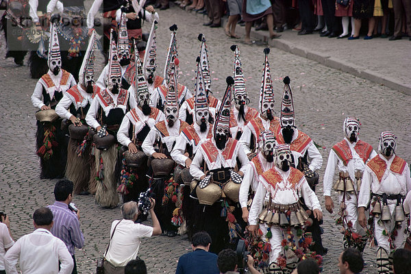 Rose Festival  Bulgarien  Europa