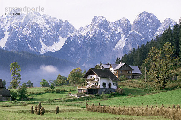 Europa Österreich