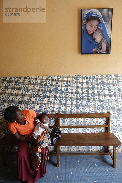 Kindergärten  Lome  Togo  Westafrika  Afrika