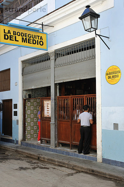 Havanna Hauptstadt Konzerthaus Geschichte Restaurant Musik Westindische Inseln Mittelamerika Klassisches Konzert Klassik Kuba