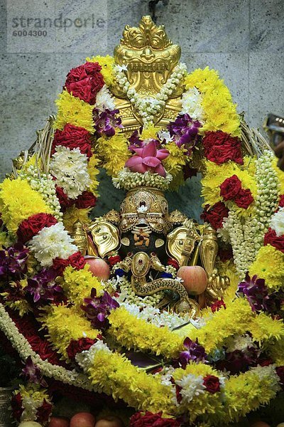 Ganesh  Kuala Lumpur  Malaysia  Südostasien  Asien