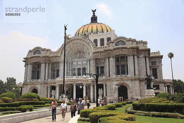 Mexico-Stadt  Hauptstadt  Halle  Nordamerika  Mexiko  Klassisches Konzert  Klassik  Konzert