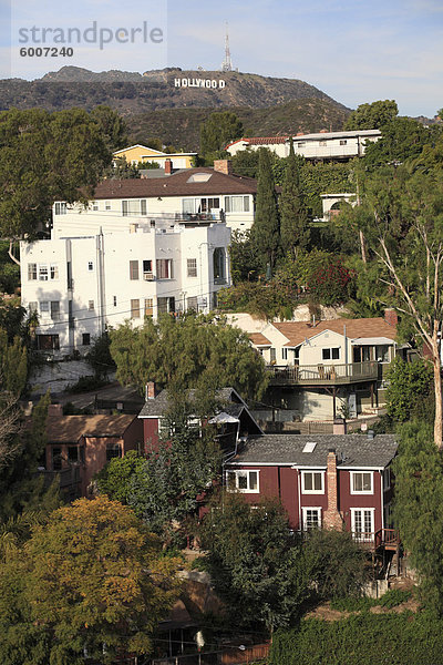 Vereinigte Staaten von Amerika USA Nordamerika Kalifornien Los Angeles