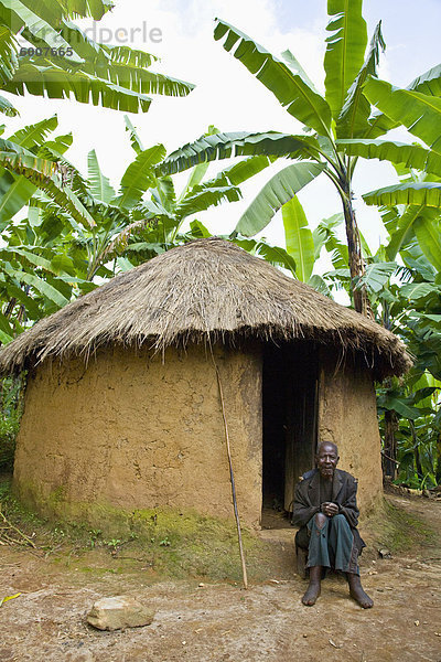 Afrika Burundi