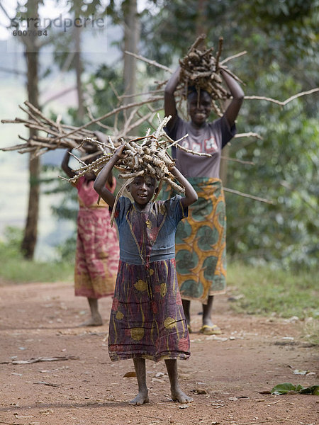 Afrika Burundi