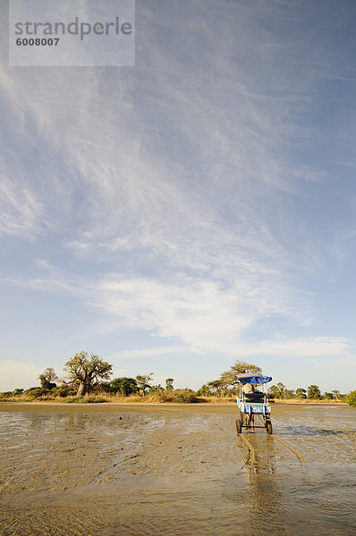 Westafrika Afrika Senegal