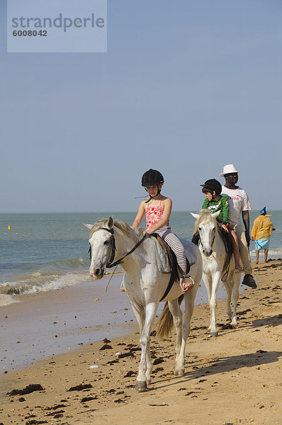 Westafrika Afrika Senegal