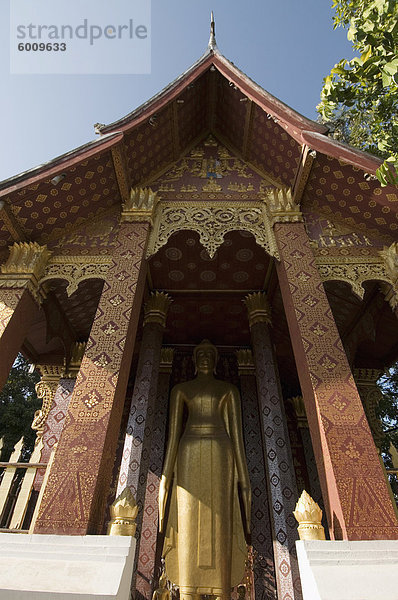 Luang Prabang  Laos  Indochina  Südostasien  Asien