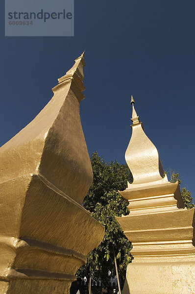 Luang Prabang  Laos  Indochina  Südostasien  Asien