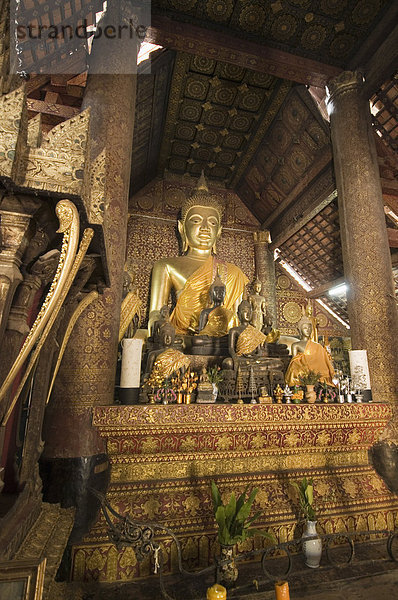 Luang Prabang  Laos  Indochina  Südostasien  Asien