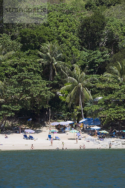 Phuket  Thailand  Südostasien  Asien