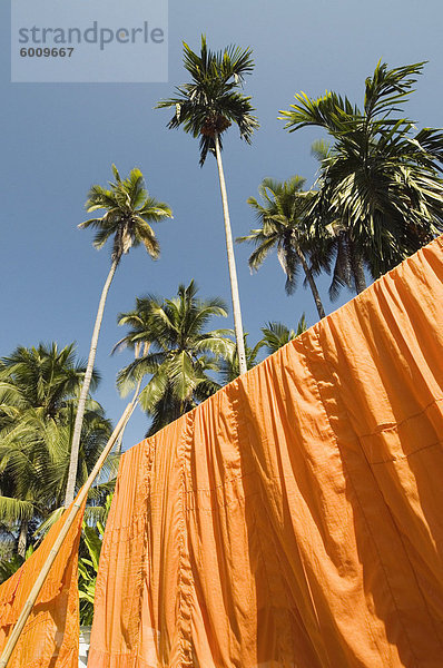 Südostasien Vietnam Asien Laos Luang Prabang