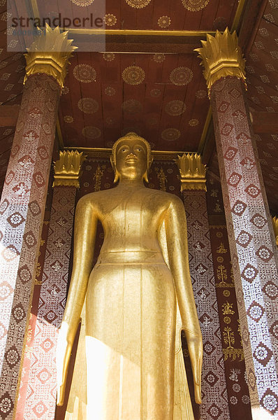 Luang Prabang  Laos  Indochina  Südostasien  Asien