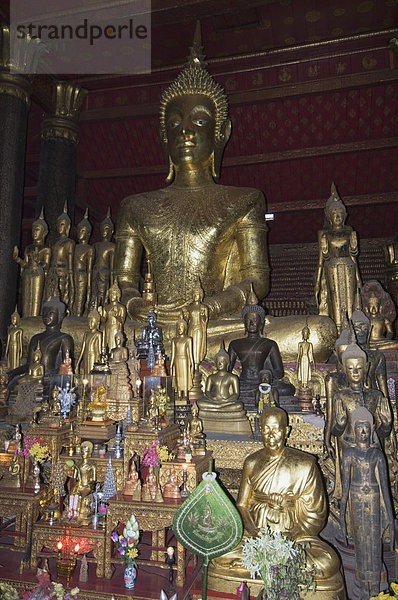 Luang Prabang  Laos  Indochina  Südostasien  Asien