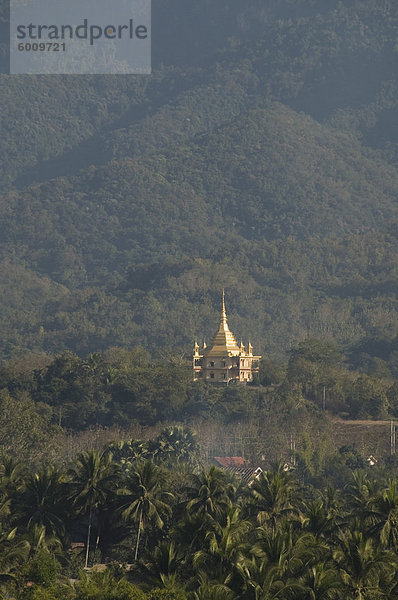 Luang Prabang  Laos  Indochina  Südostasien  Asien