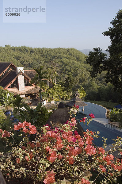 Urlaub Südostasien Asien Thailand