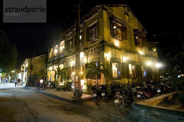 Südostasien Vietnam Hoi An