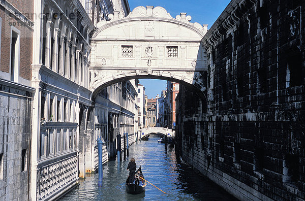 Peggy Guggenheim Collection  Venedig  Veneto  Italien  Europa