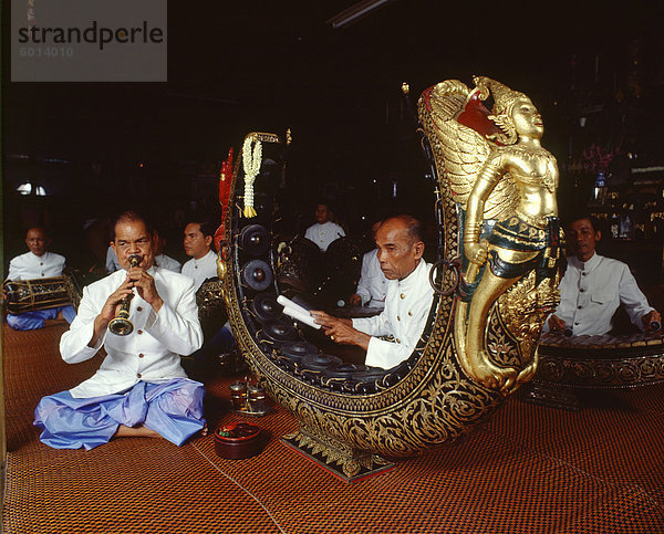 Südostasien  Asien  Thailand