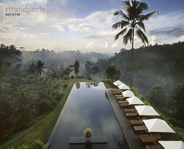 Südostasien Asien Indonesien Ubud