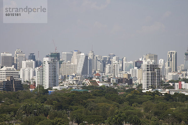 Bangkok  Thailand  Südostasien  Asien