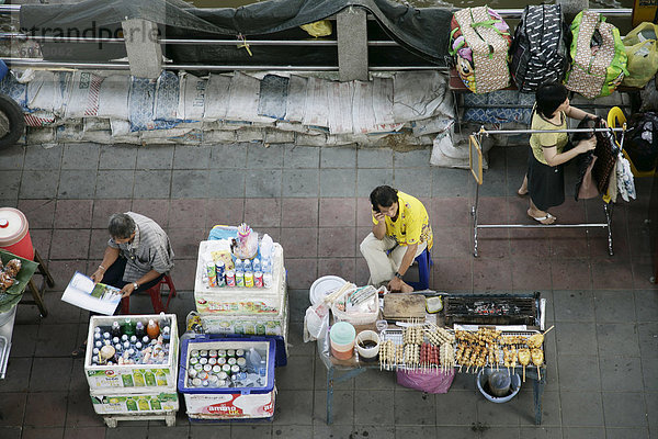 Bangkok  Thailand  Südostasien  Asien