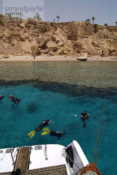 Nordafrika Afrika Ägypten Scharm El-Scheich Sharm el-Sheikh