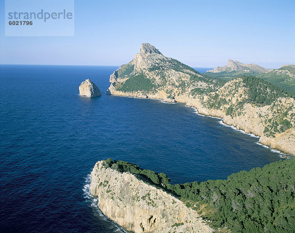 Europa Balearen Balearische Inseln Spanien