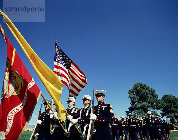 Festival  Albuquerque  New Mexico  Vereinigte Staaten von Amerika  Nordamerika