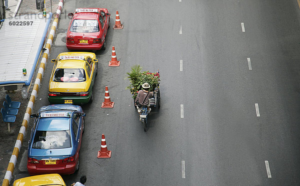 Bangkok  Thailand  Südostasien  Asien