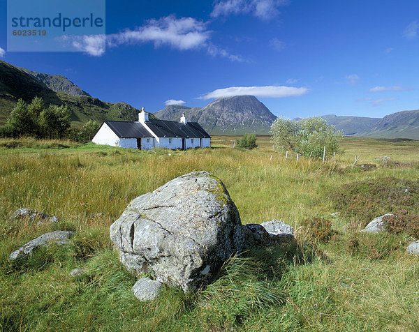 Europa Großbritannien Schottland