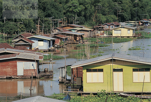 Südostasien Asien Thailand