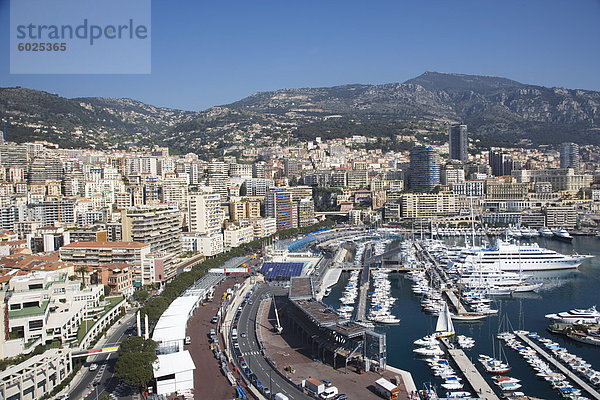 Europa Cote d Azur Monaco