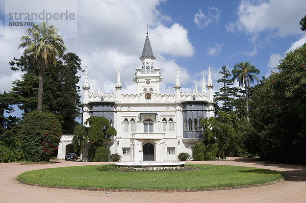 Montevideo Südamerika Uruguay