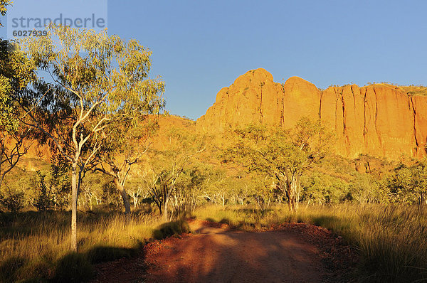 Bungle Bungle  Purnululu-Nationalpark  UNESCO Weltkulturerbe  Kimberley  Westaustralien  Australien  Pazifik