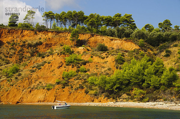 Alonissos  Sporades Inseln  griechische Inseln  Griechenland  Europa