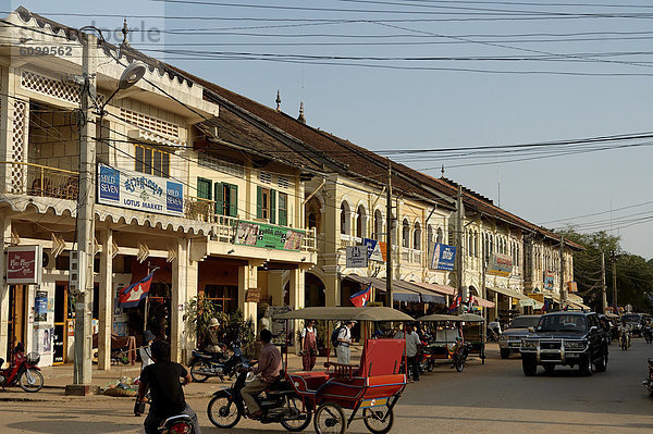 Siem Reap  Kambodscha  Indochina  Südostasien  Asien