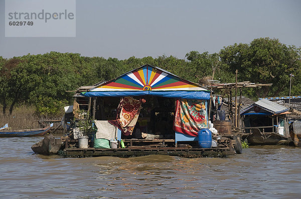 Südostasien Vietnam Asien Kambodscha