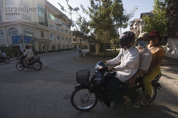 Siem Reap  Kambodscha  Indochina  Südostasien  Asien