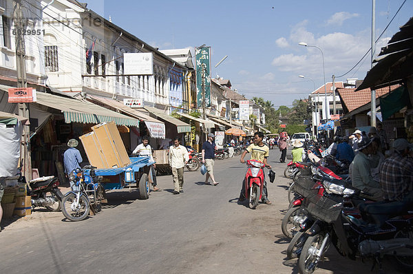 Siem Reap  Kambodscha  Indochina  Südostasien  Asien