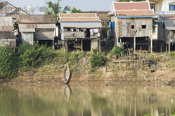 Kompong Thom  Kambodscha  Indochina  Südostasien  Asien