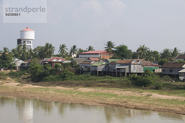 Kompong Thom  Kambodscha  Indochina  Südostasien  Asien