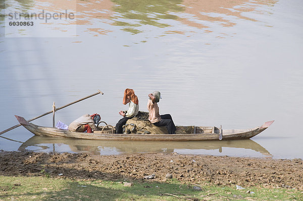 Kompong Thom  Kambodscha  Indochina  Südostasien  Asien