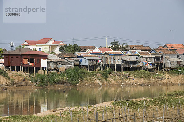 Kompong Thom  Kambodscha  Indochina  Südostasien  Asien