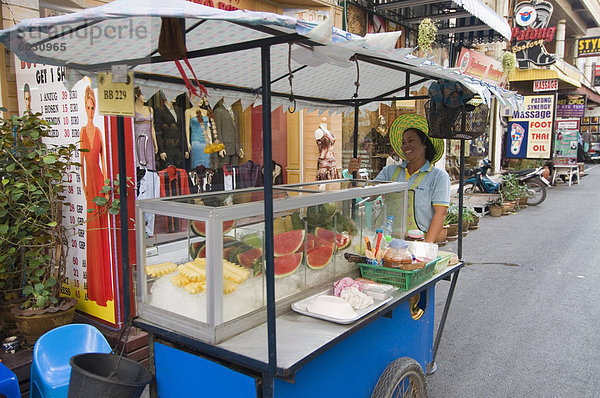 Patong  Phuket  Thailand  Südostasien  Asien