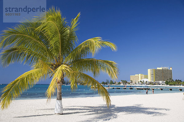 Ocho Rios  Jamaika  Westindische Inseln  Karibik  Mittelamerika